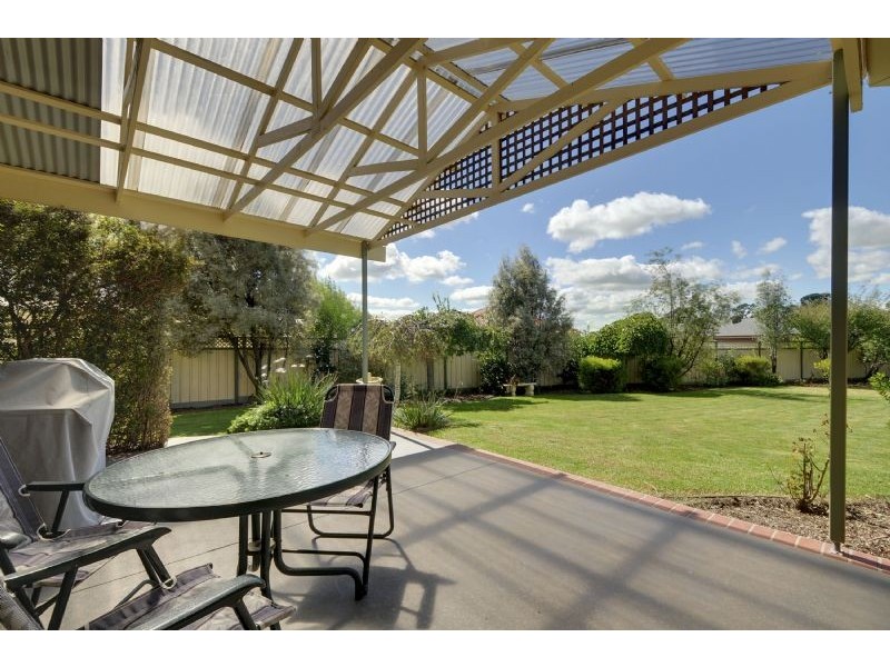 2 Ellenbrae Court, Traralgon VIC 3844
