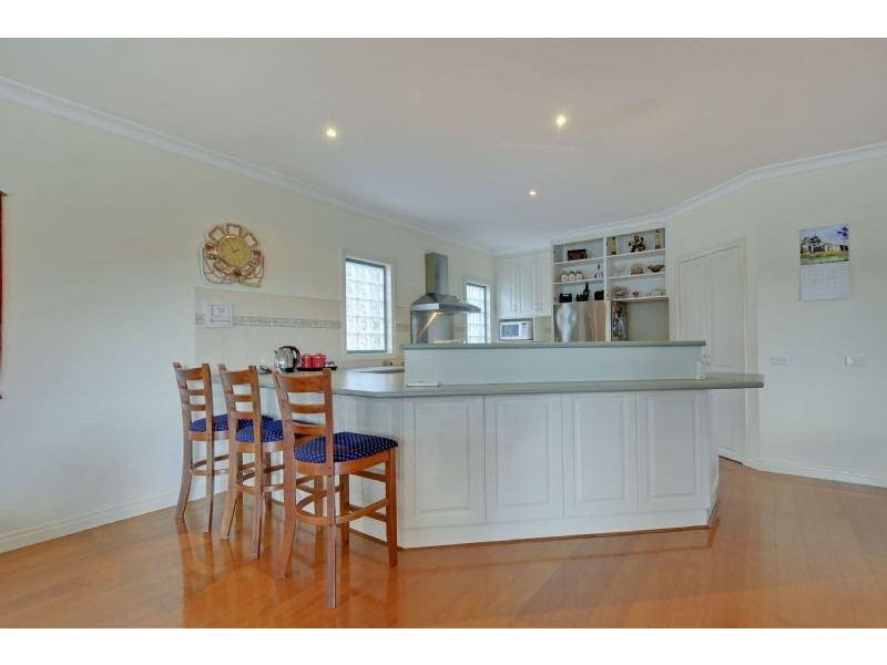 2 Ellenbrae Court, Traralgon VIC 3844