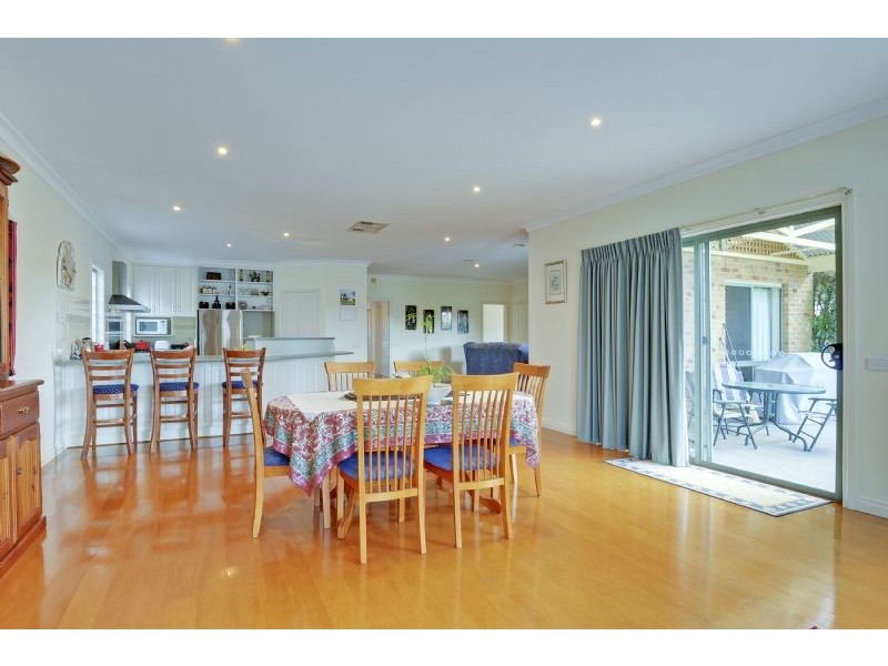 2 Ellenbrae Court, Traralgon VIC 3844