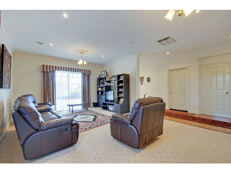 2 Ellenbrae Court, Traralgon VIC 3844