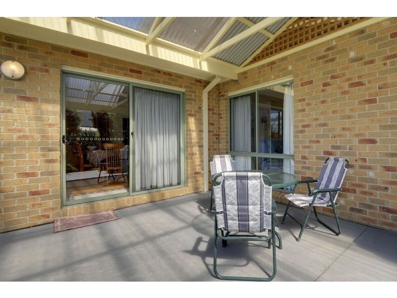 2 Ellenbrae Court, Traralgon VIC 3844