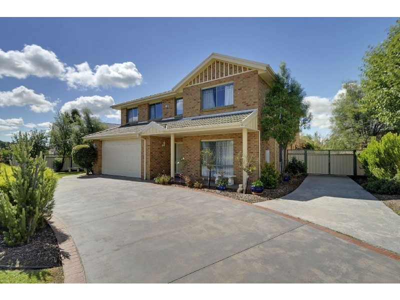 2 Ellenbrae Court, Traralgon VIC 3844