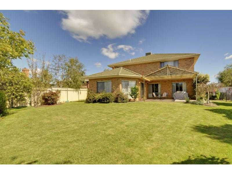 2 Ellenbrae Court, Traralgon VIC 3844