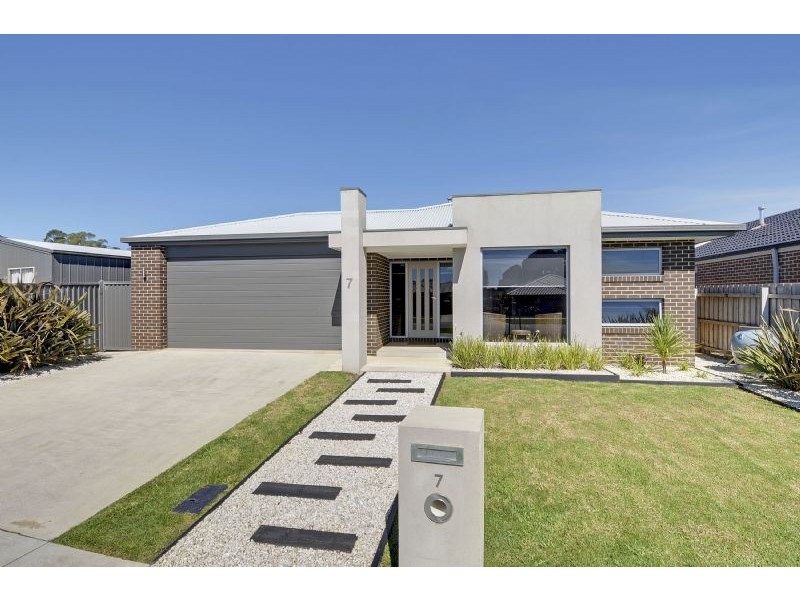7 Donegal Avenue, Traralgon VIC 3844