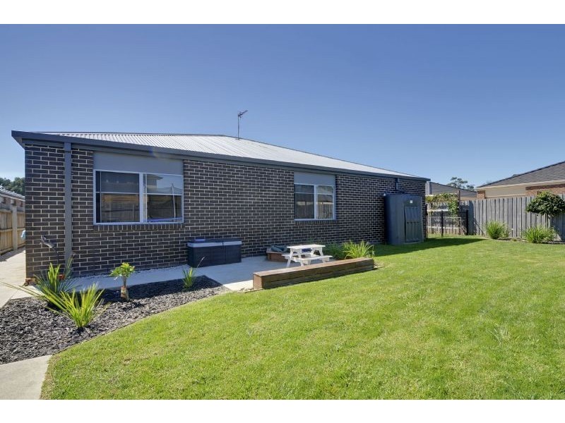 7 Donegal Avenue, Traralgon VIC 3844