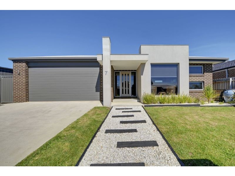 7 Donegal Avenue, Traralgon VIC 3844