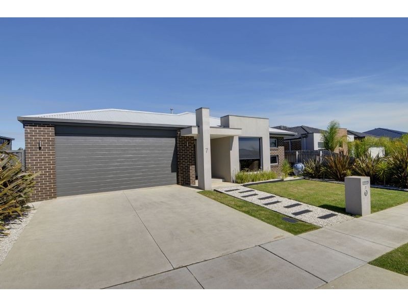 7 Donegal Avenue, Traralgon VIC 3844