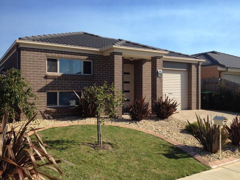 25 KILKENNY CLOSE, Traralgon VIC 3844