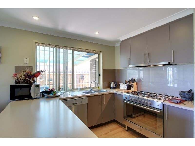 25 KILKENNY CLOSE, Traralgon VIC 3844