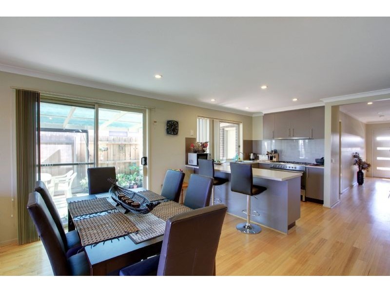 25 KILKENNY CLOSE, Traralgon VIC 3844