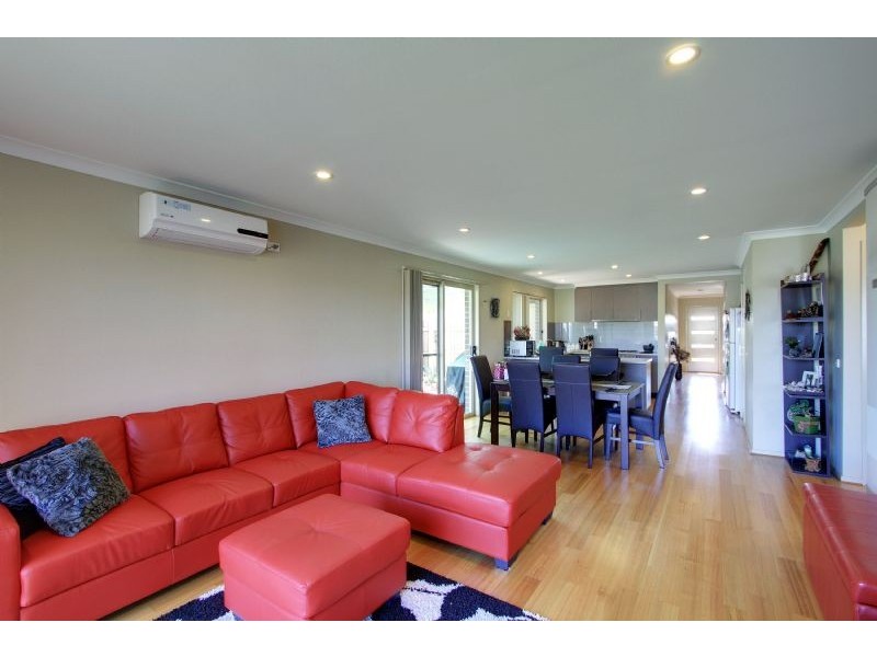 25 KILKENNY CLOSE, Traralgon VIC 3844