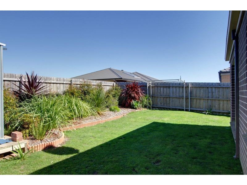 25 KILKENNY CLOSE, Traralgon VIC 3844