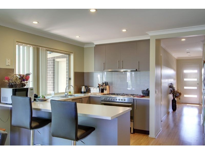 25 KILKENNY CLOSE, Traralgon VIC 3844