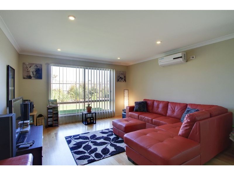25 KILKENNY CLOSE, Traralgon VIC 3844