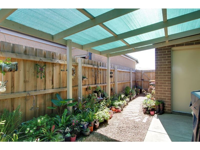 25 KILKENNY CLOSE, Traralgon VIC 3844