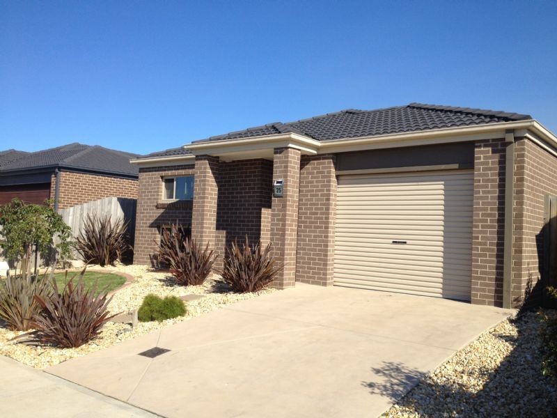 25 KILKENNY CLOSE, Traralgon VIC 3844