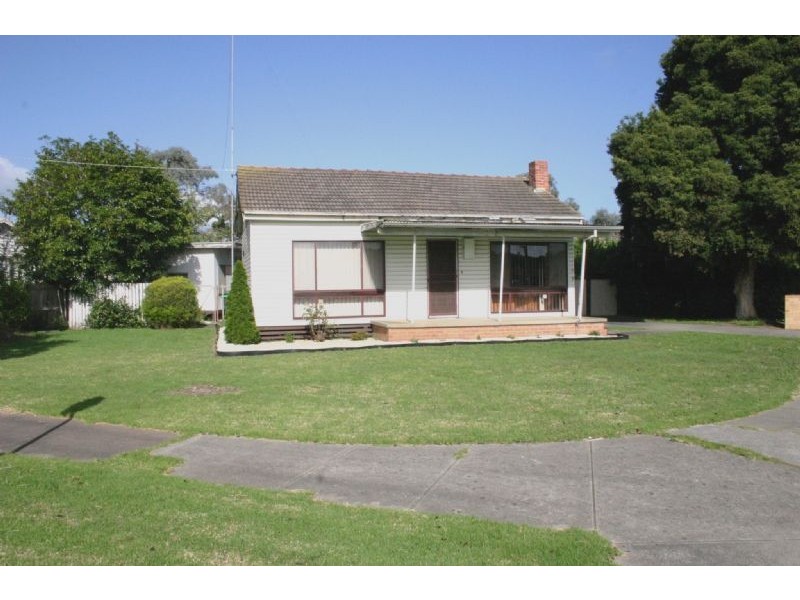 199 Grey Street, Traralgon VIC 3844