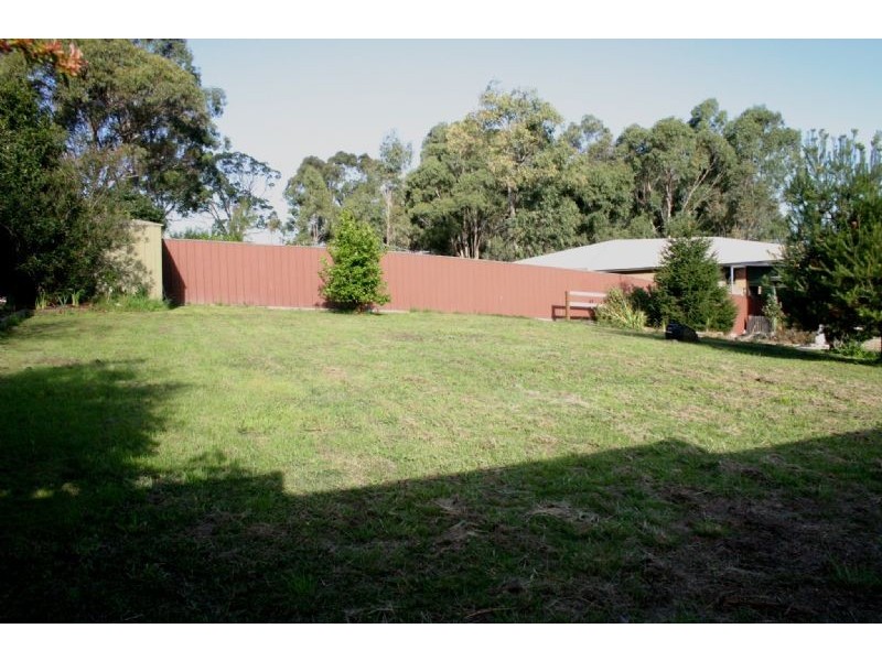 16 William Street, Heyfield VIC 3858