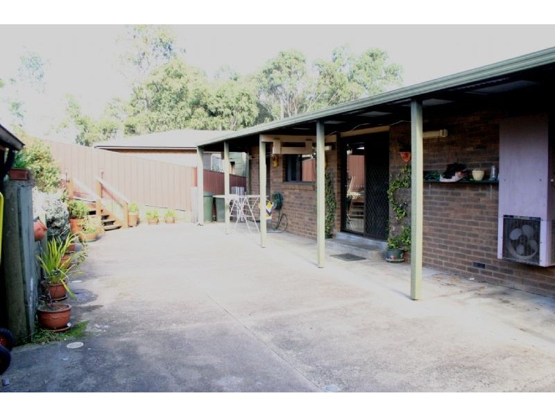 16 William Street, Heyfield VIC 3858