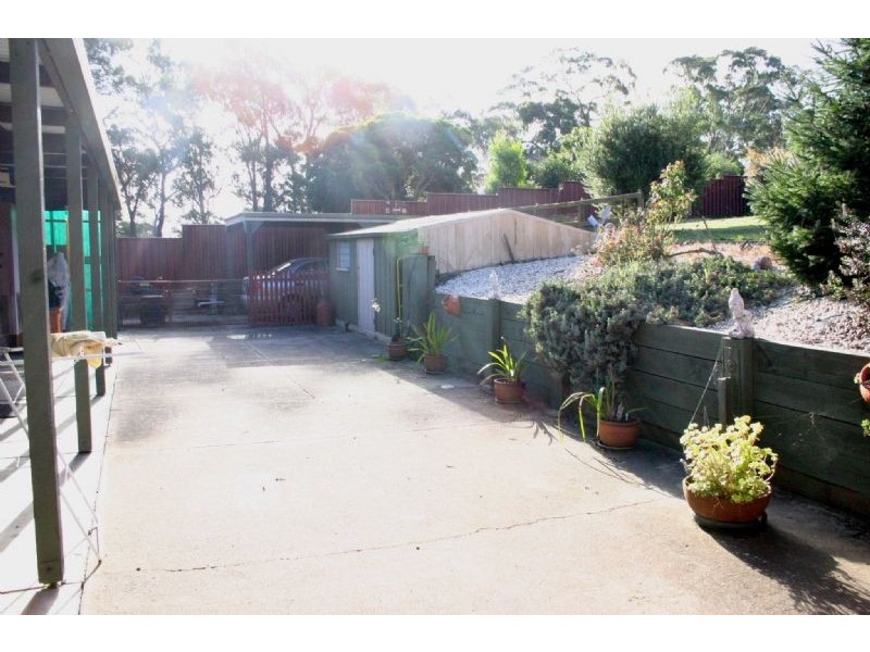 16 William Street, Heyfield VIC 3858
