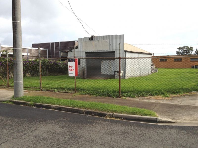 2 Short Street, Traralgon VIC 3844