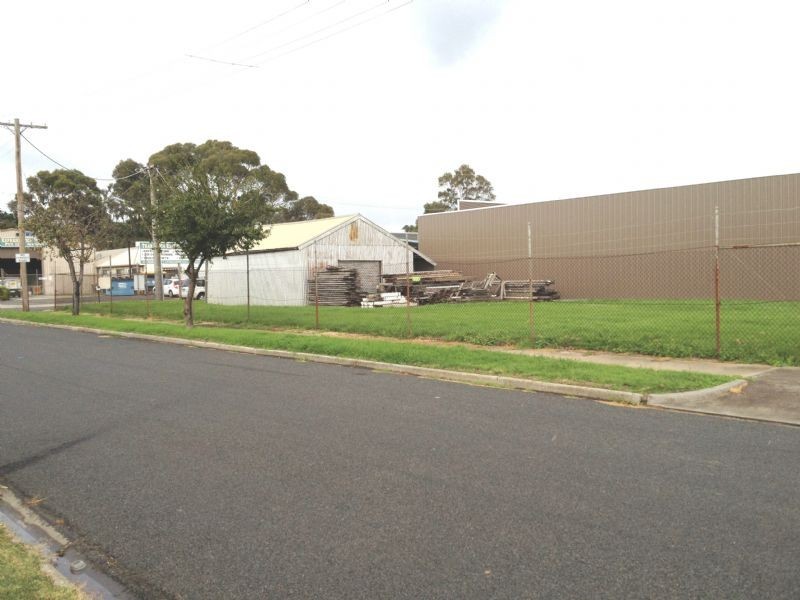 2 Short Street, Traralgon VIC 3844