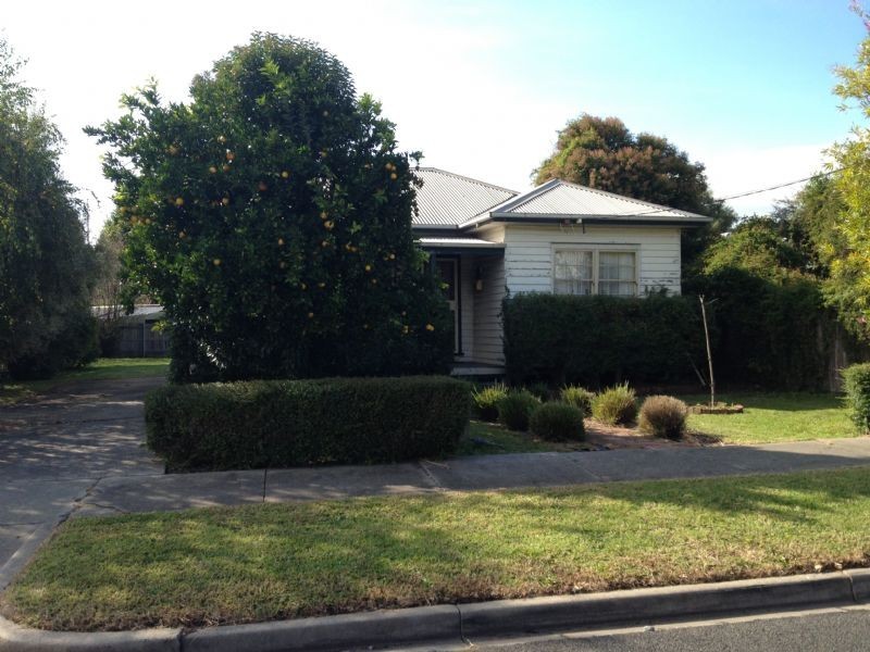 10 Tennyson Street, Traralgon VIC 3844