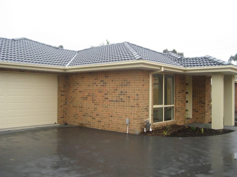 2/161 Kay Street, Traralgon VIC 3844