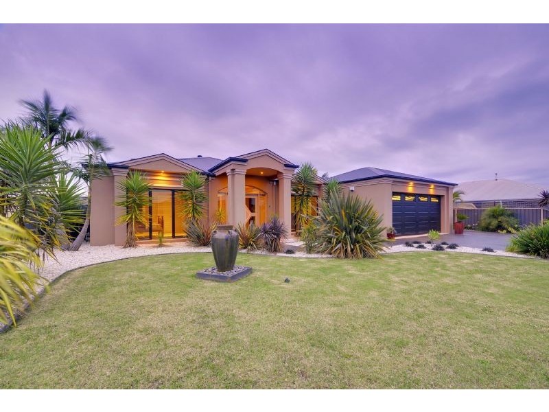 14 Victoria Court, Traralgon VIC 3844