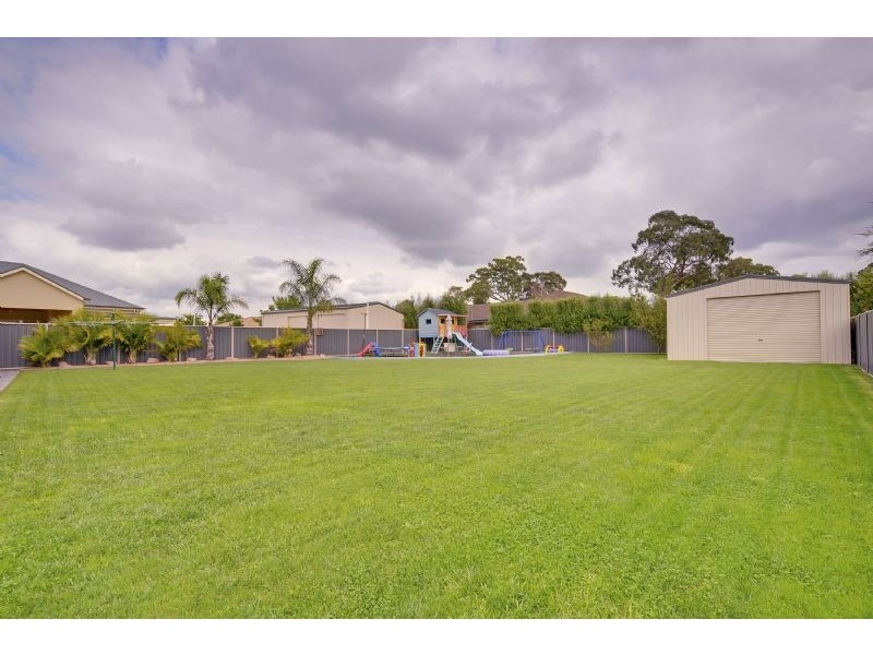 14 Victoria Court, Traralgon VIC 3844