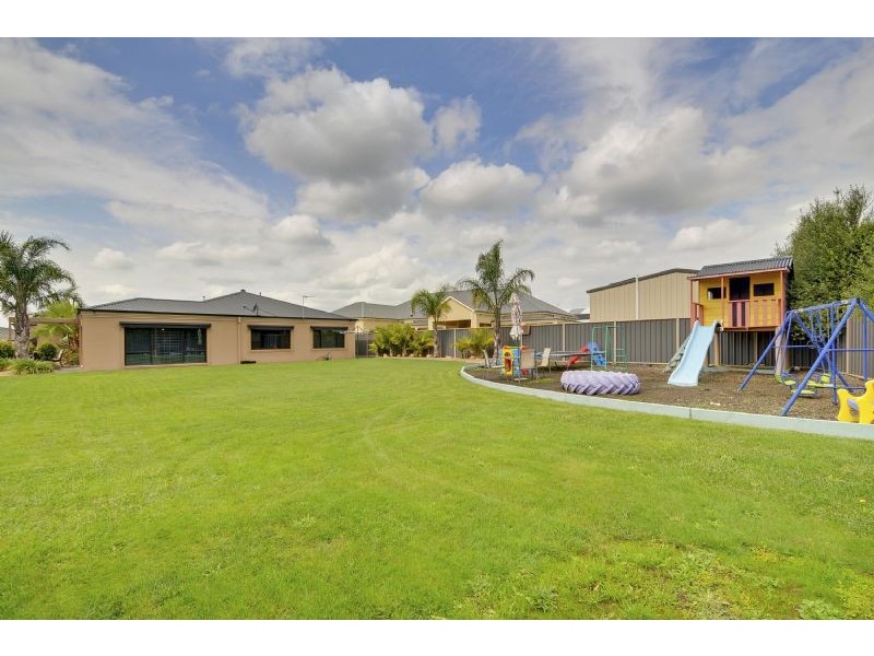 14 Victoria Court, Traralgon VIC 3844