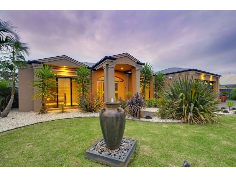 14 Victoria Court, Traralgon VIC 3844