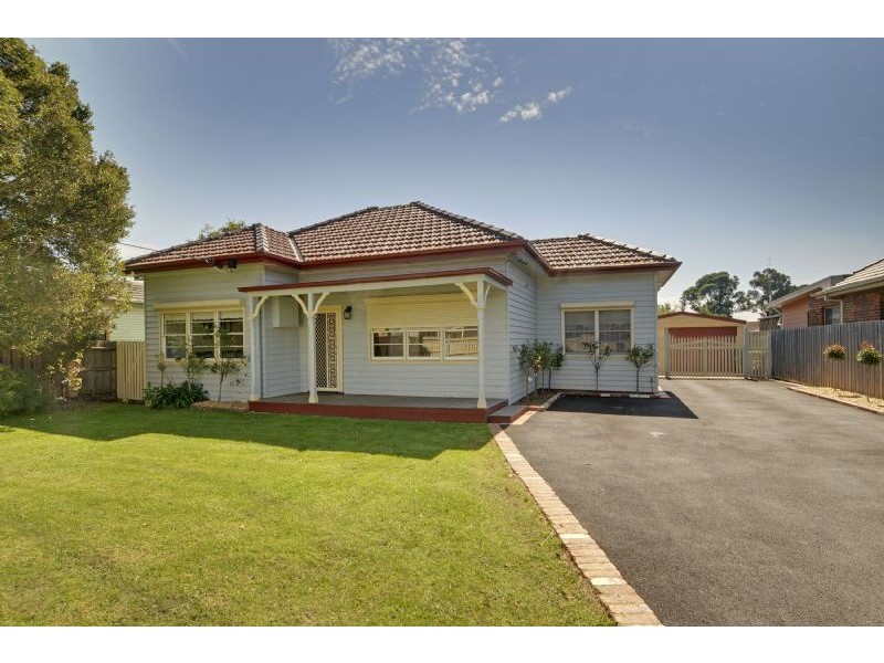 134 Grey Street, Traralgon VIC 3844