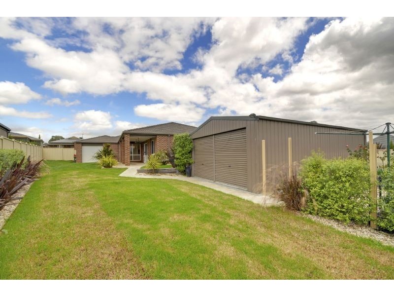 13 Duxbury Drive, Traralgon VIC 3844