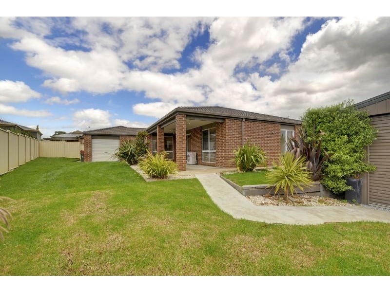 13 Duxbury Drive, Traralgon VIC 3844