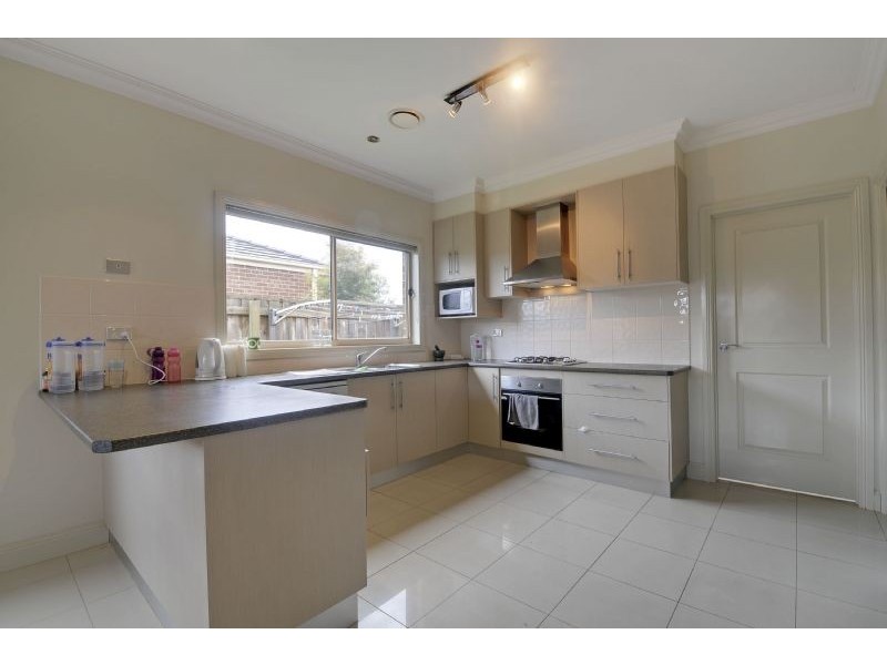 1/12 Monaghan Close, Traralgon VIC 3844