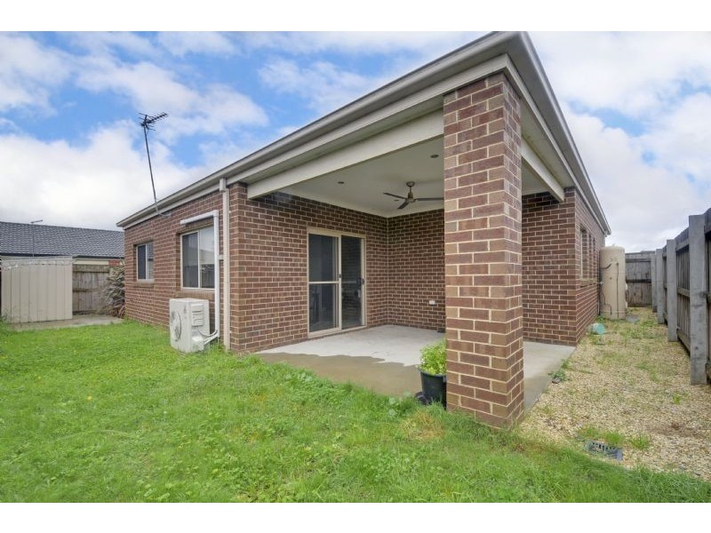 1/12 Monaghan Close, Traralgon VIC 3844