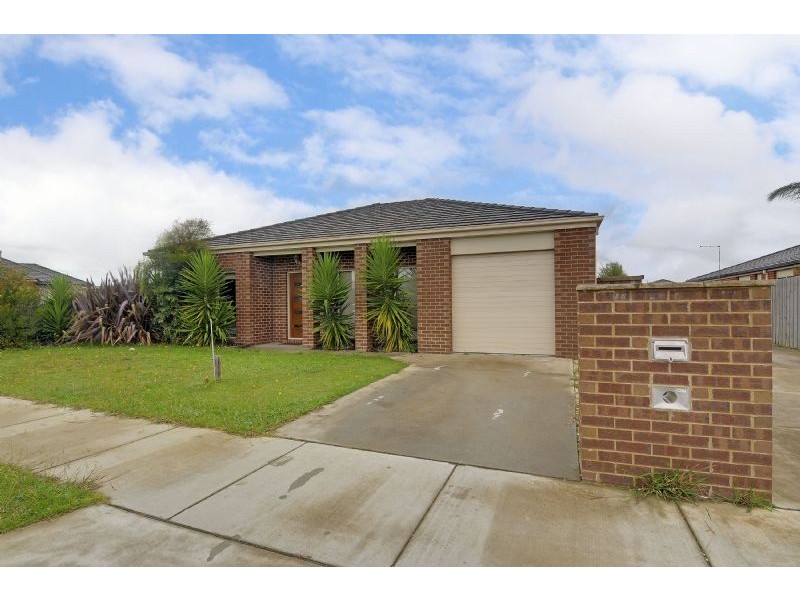 1/12 Monaghan Close, Traralgon VIC 3844