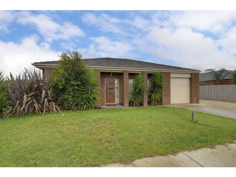 1/12 Monaghan Close, Traralgon VIC 3844