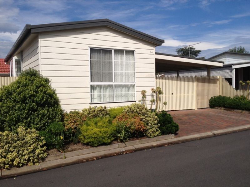 Site 34 Trafalgar Square, Mayfair Gardens, Park Lane, Traralgon VIC 3844