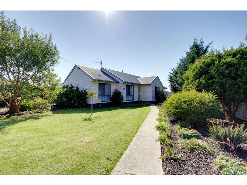 30 George Street, Rosedale VIC 3847