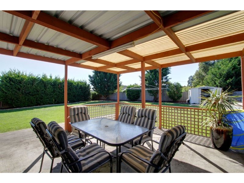30 George Street, Rosedale VIC 3847