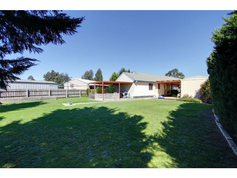30 George Street, Rosedale VIC 3847