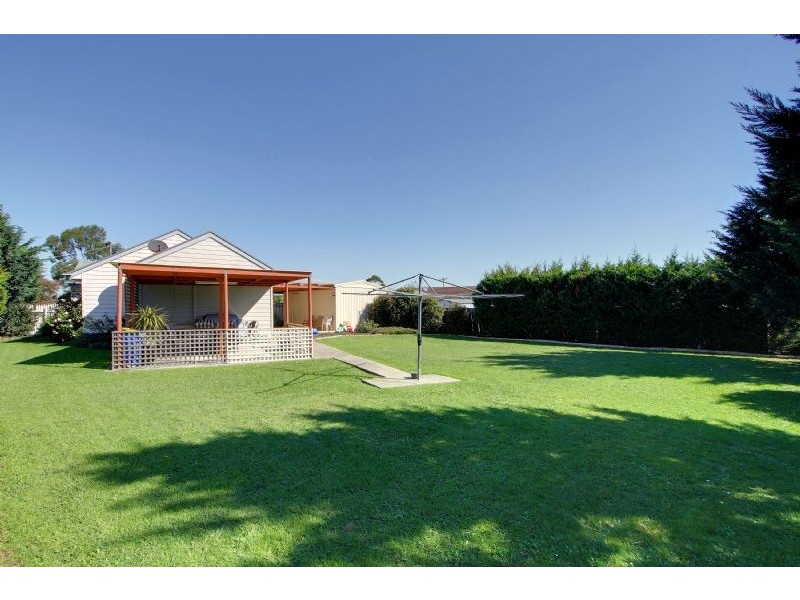 30 George Street, Rosedale VIC 3847