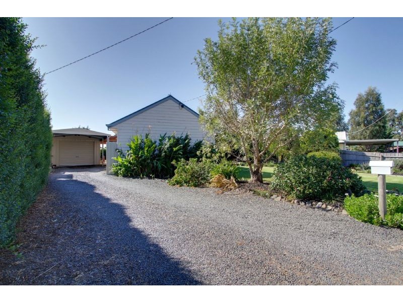 30 George Street, Rosedale VIC 3847