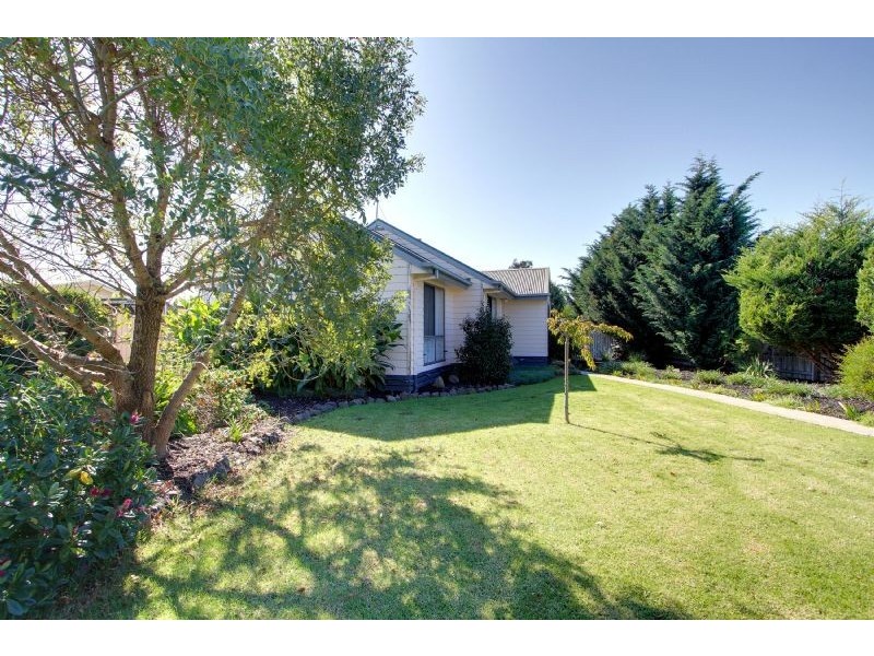 30 George Street, Rosedale VIC 3847