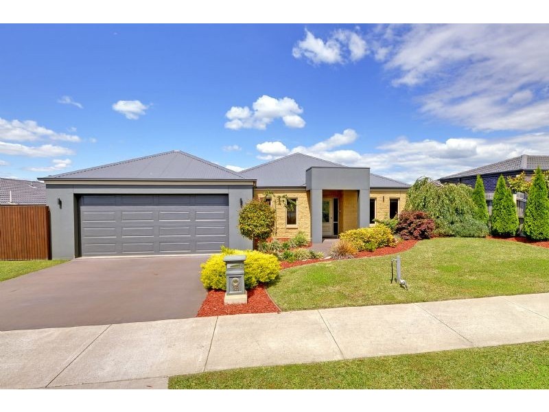 28 Independent Way, Traralgon VIC 3844