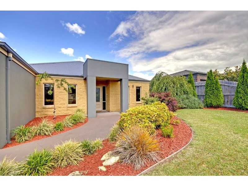 28 Independent Way, Traralgon VIC 3844