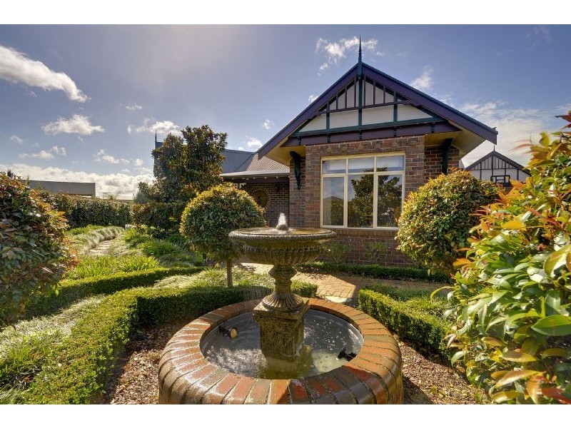 7 Wyndham Court, Traralgon VIC 3844