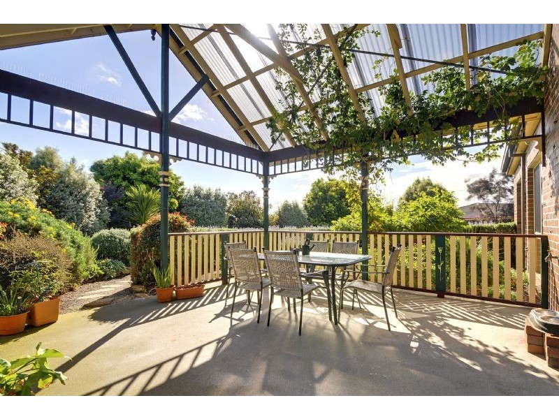 7 Wyndham Court, Traralgon VIC 3844